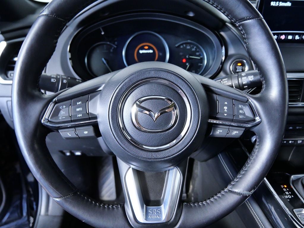 2020 Mazda Mazda CX-9 Grand Touring