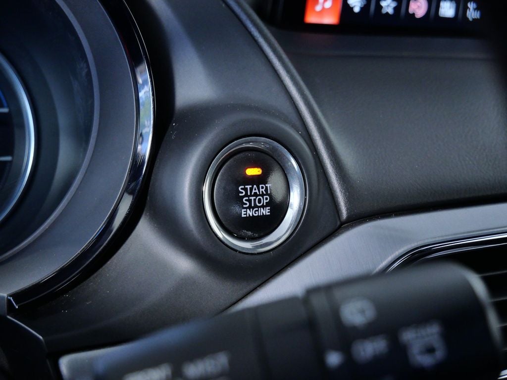 2020 Mazda Mazda CX-9 Grand Touring