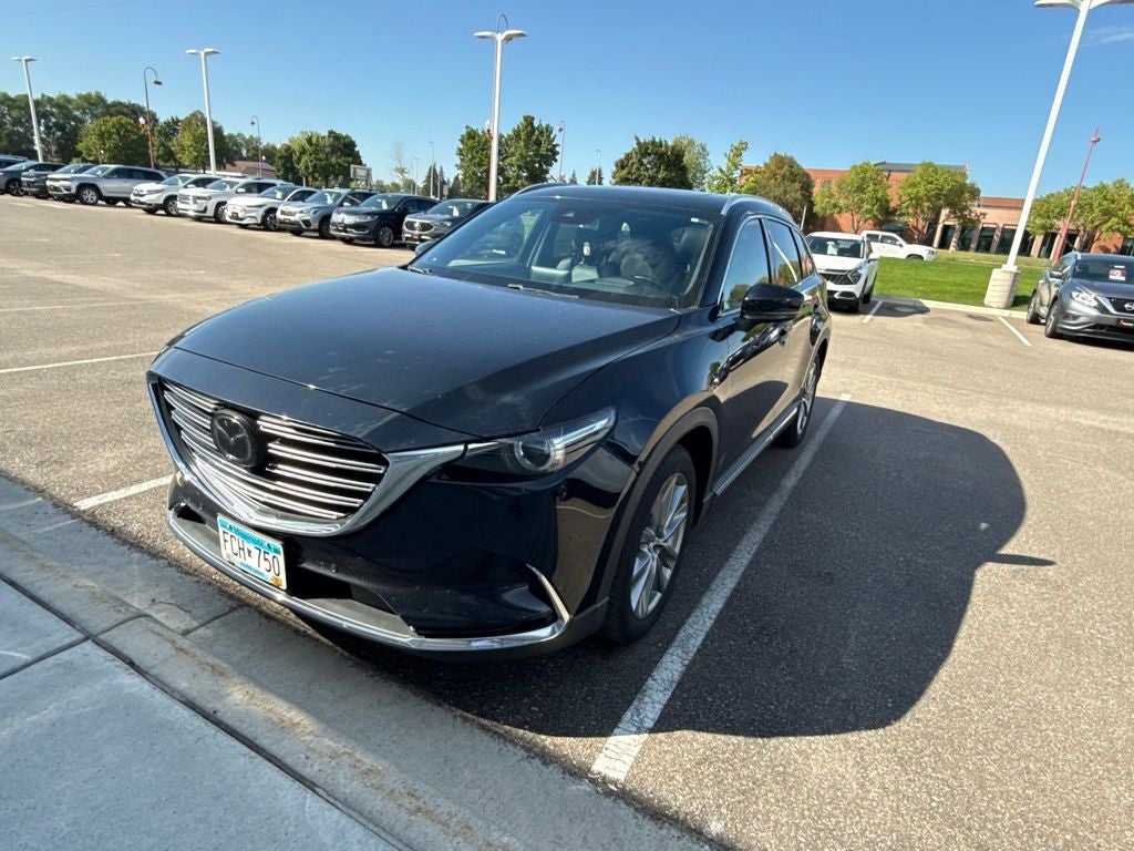 2020 Mazda Mazda CX-9 Grand Touring