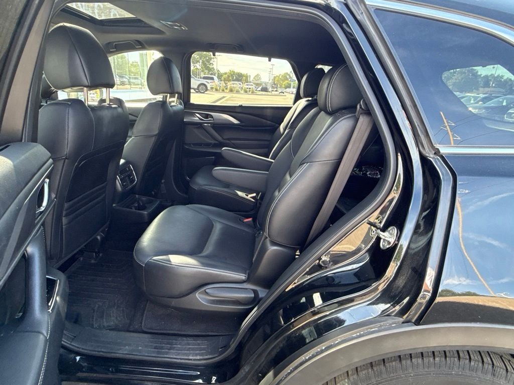 2020 Mazda Mazda CX-9 Grand Touring