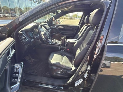 2020 Mazda Mazda CX-9 Grand Touring