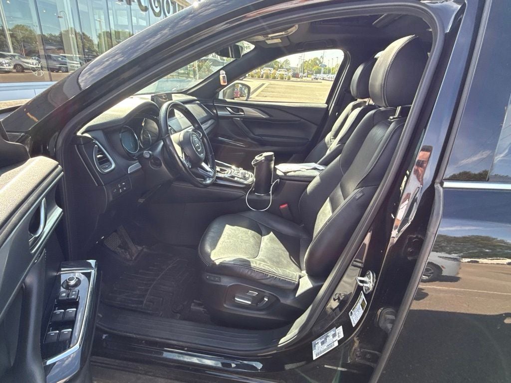 2020 Mazda Mazda CX-9 Grand Touring