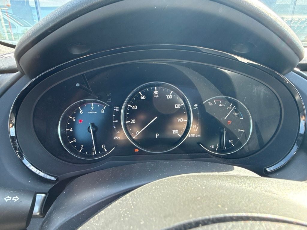 2020 Mazda Mazda CX-9 Grand Touring
