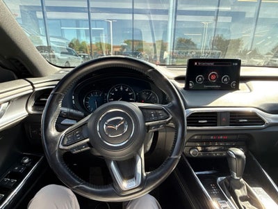 2020 Mazda Mazda CX-9 Grand Touring