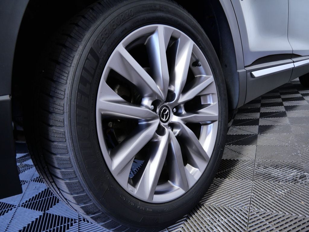 2020 Mazda Mazda CX-9 Grand Touring