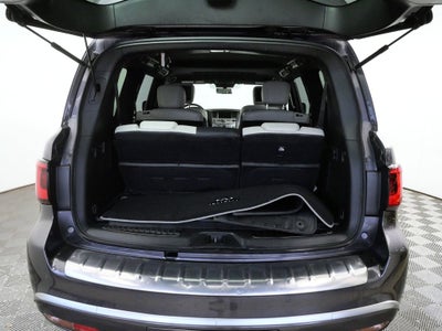 2019 INFINITI QX80 Limited