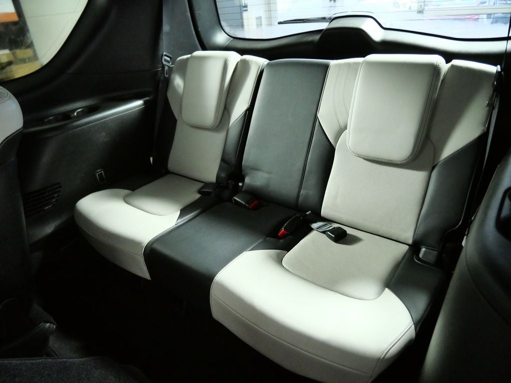 2019 INFINITI QX80 Limited