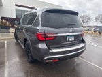 2019 INFINITI QX80 Limited