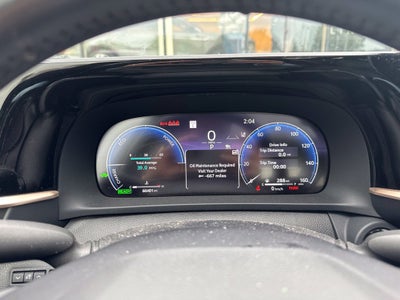 2023 Toyota Crown Limited