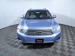 2008 Toyota Highlander Base