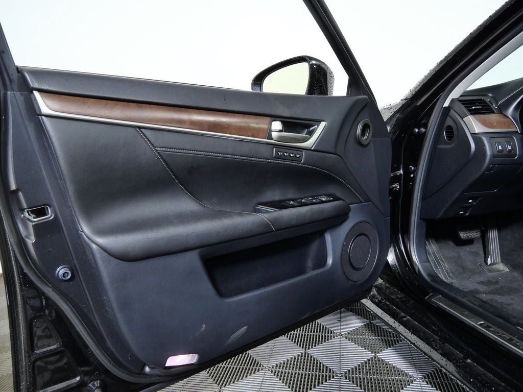 2015 Lexus GS 350