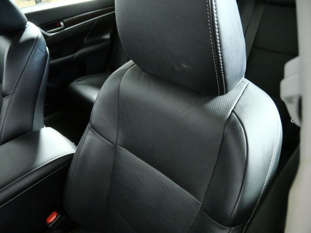 2015 Lexus GS 350