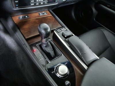2015 Lexus GS 350