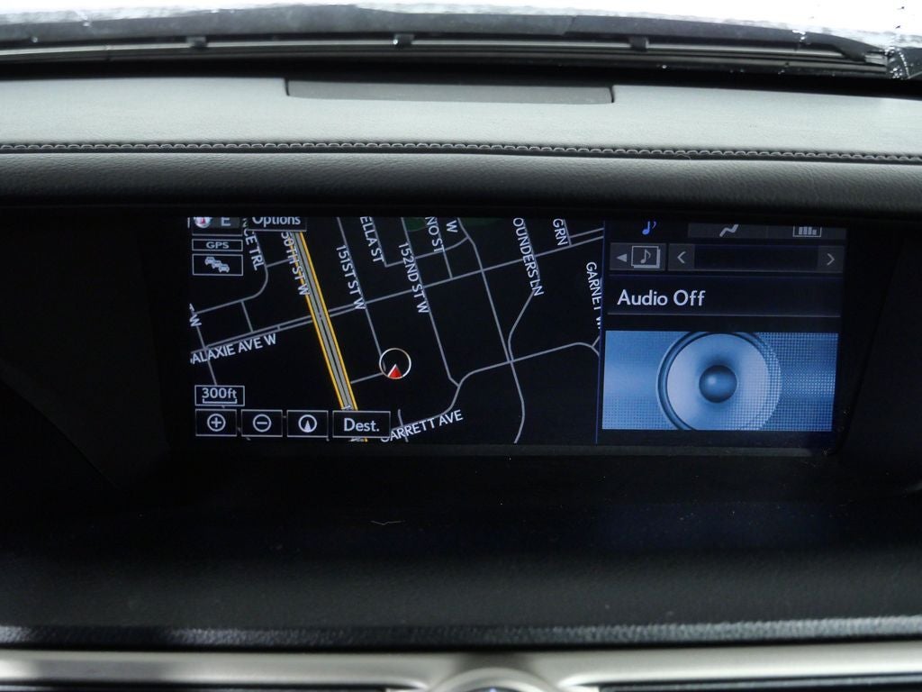 2015 Lexus GS 350