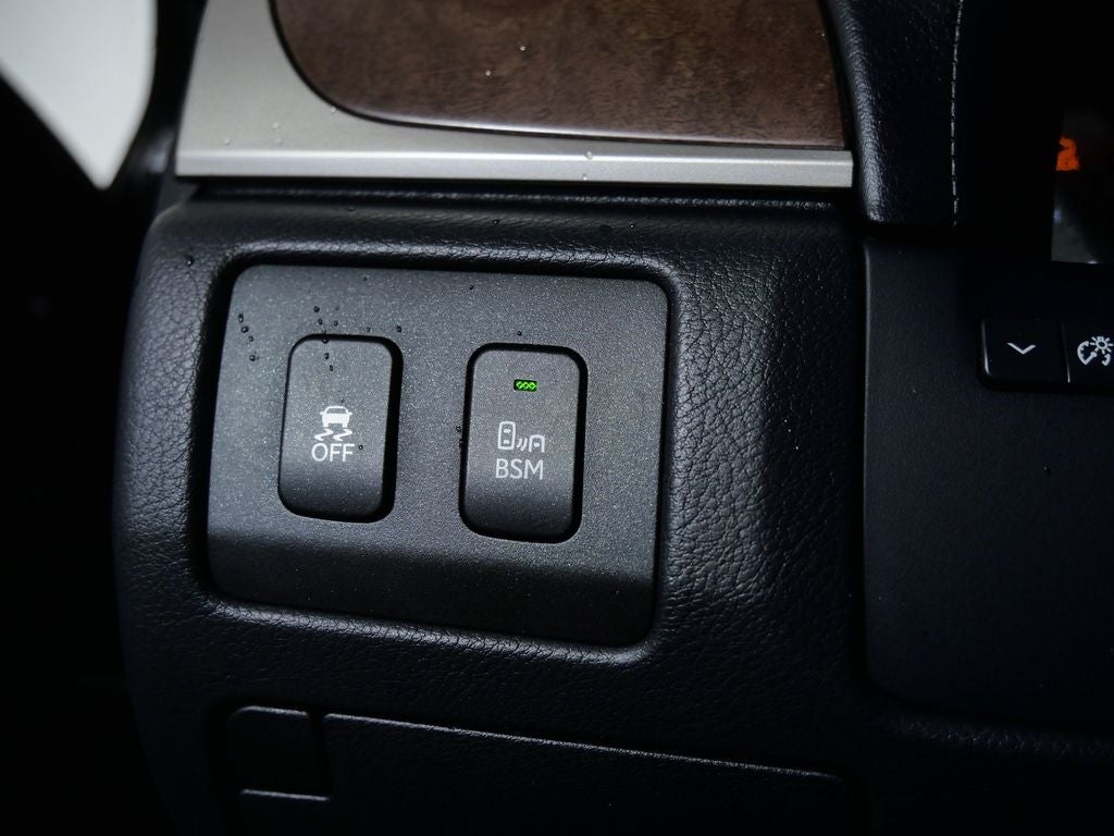 2015 Lexus GS 350