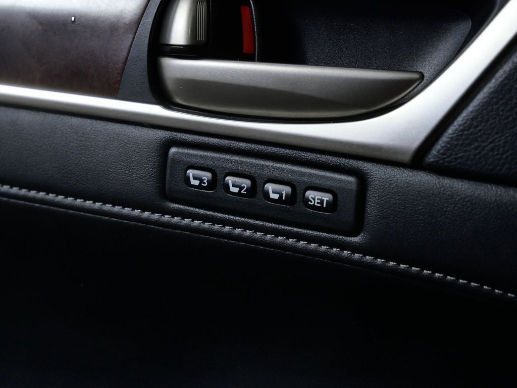 2015 Lexus GS 350