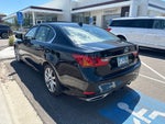 2015 Lexus GS 350