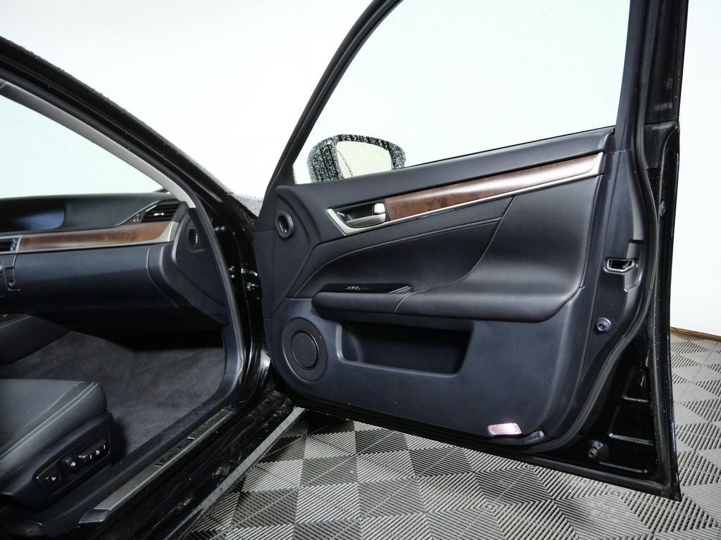 2015 Lexus GS 350