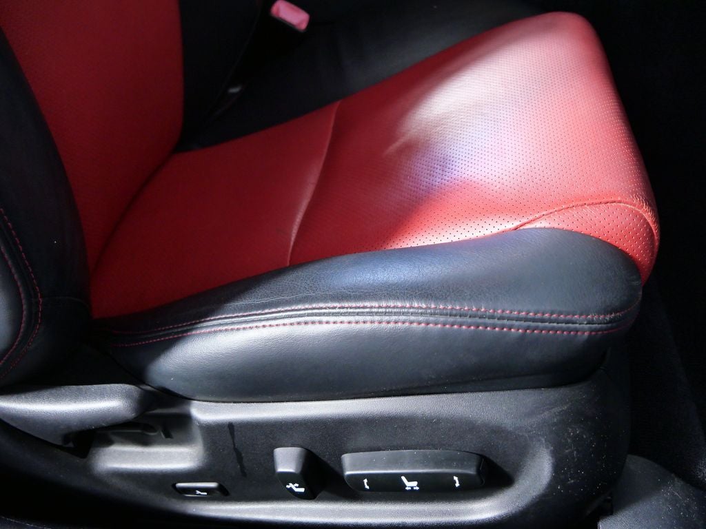 2011 Lexus IS 350 C