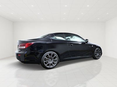 2011 Lexus IS 350 C