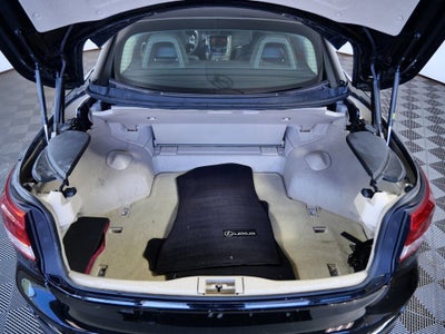 2011 Lexus IS 350 C