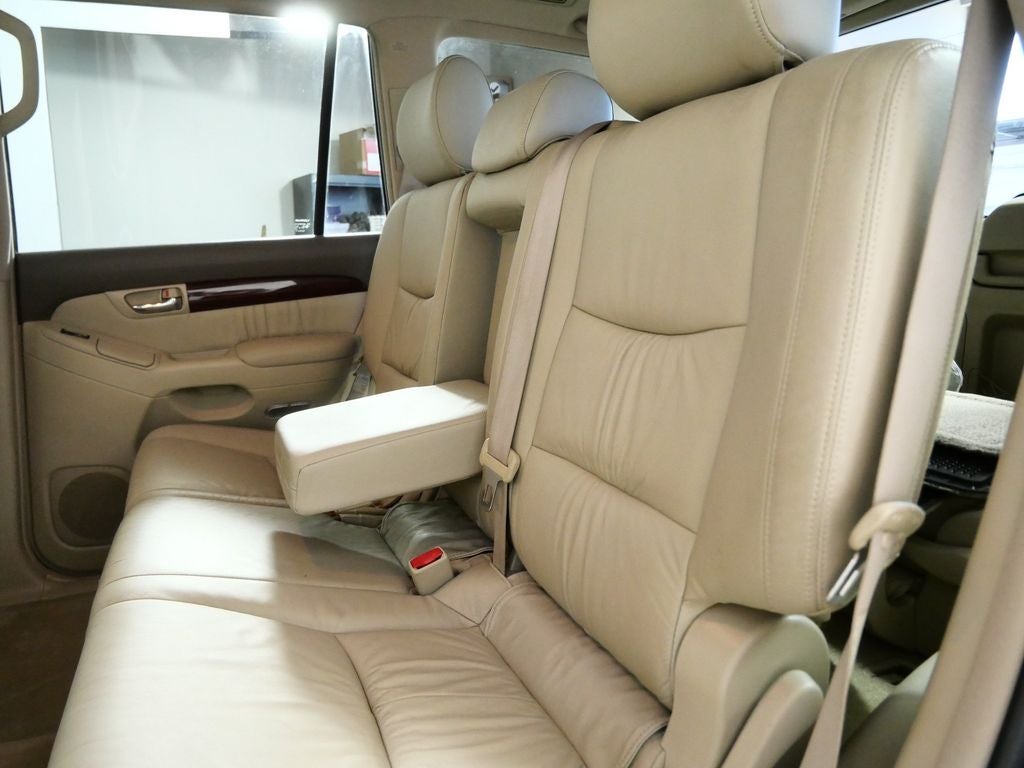 2009 Lexus GX 470