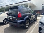 2009 Lexus GX 470