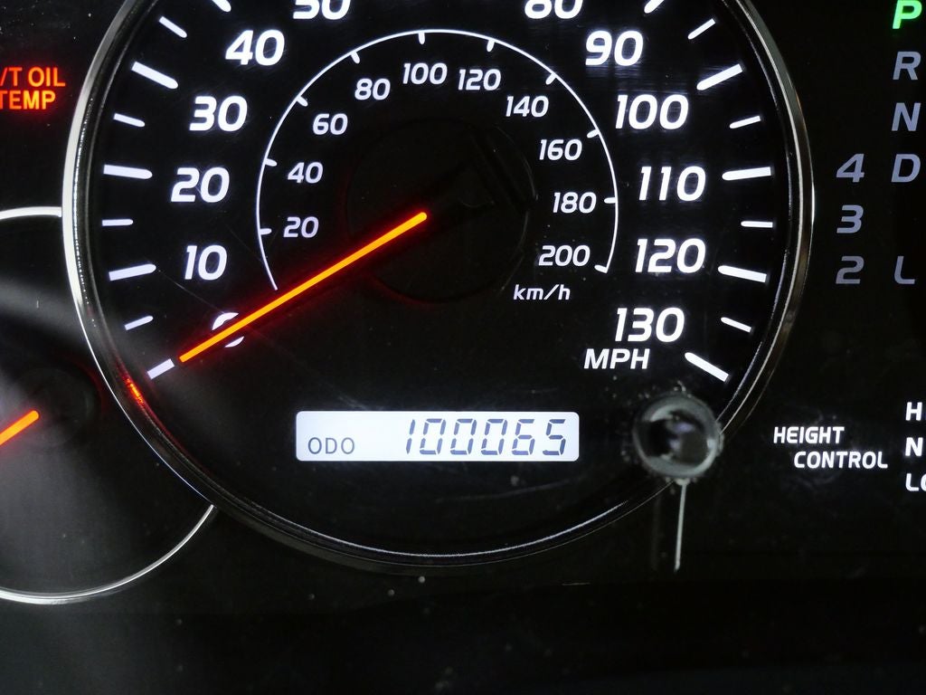 2009 Lexus GX 470