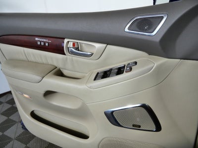 2009 Lexus GX 470