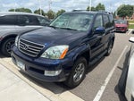 2009 Lexus GX 470