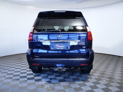 2009 Lexus GX 470