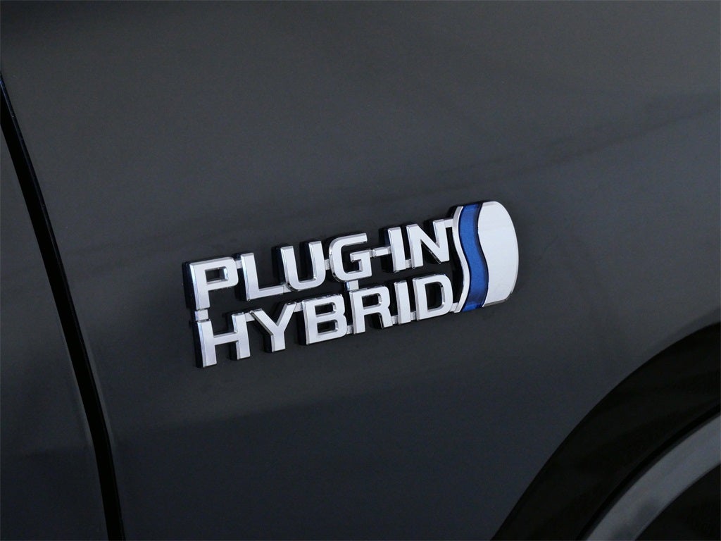 2021 Toyota RAV4 Prime SE