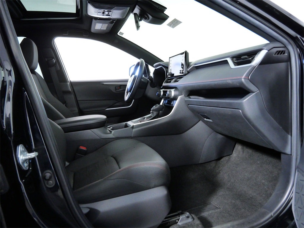 2021 Toyota RAV4 Prime SE