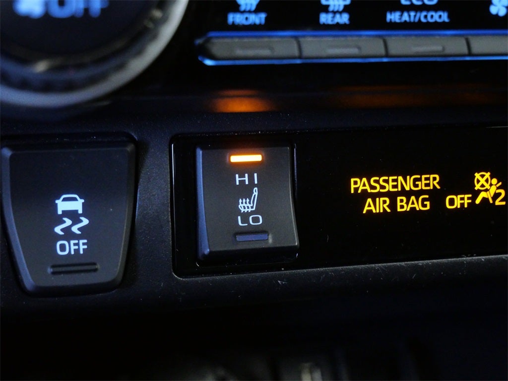 2021 Toyota RAV4 Prime SE