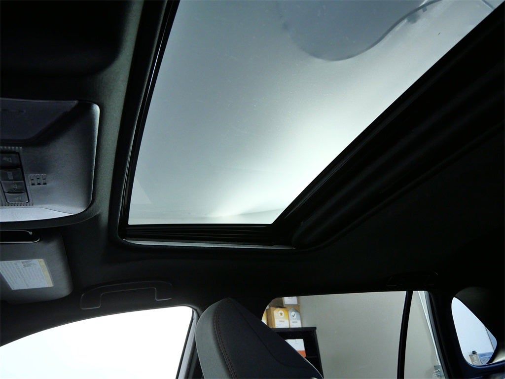 2021 Toyota RAV4 Prime SE