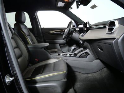 2024 Chevrolet TrailBlazer ACTIV