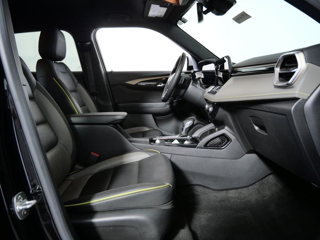 2024 Chevrolet TrailBlazer ACTIV