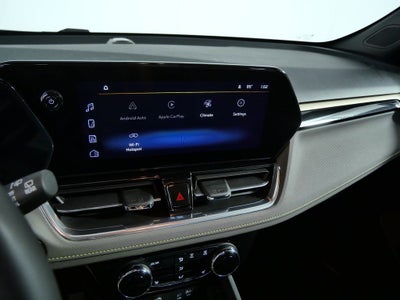 2024 Chevrolet TrailBlazer ACTIV