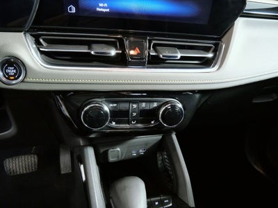 2024 Chevrolet TrailBlazer ACTIV