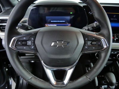2024 Chevrolet TrailBlazer ACTIV