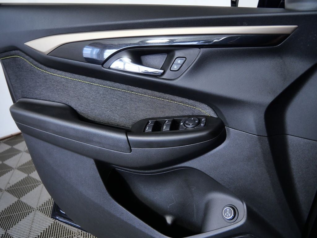 2024 Chevrolet TrailBlazer ACTIV