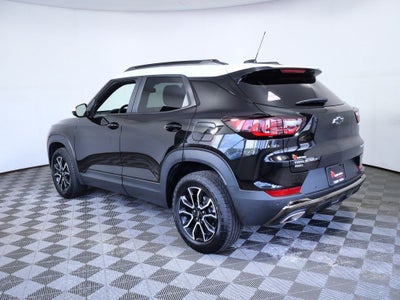 2024 Chevrolet TrailBlazer ACTIV