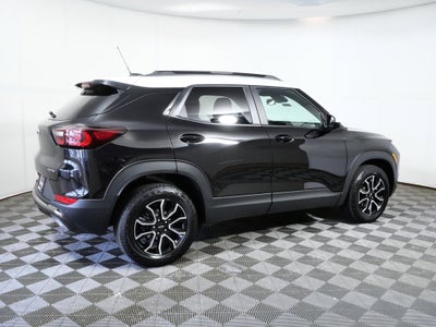 2024 Chevrolet TrailBlazer ACTIV