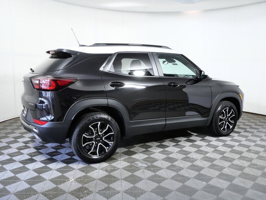2024 Chevrolet TrailBlazer ACTIV