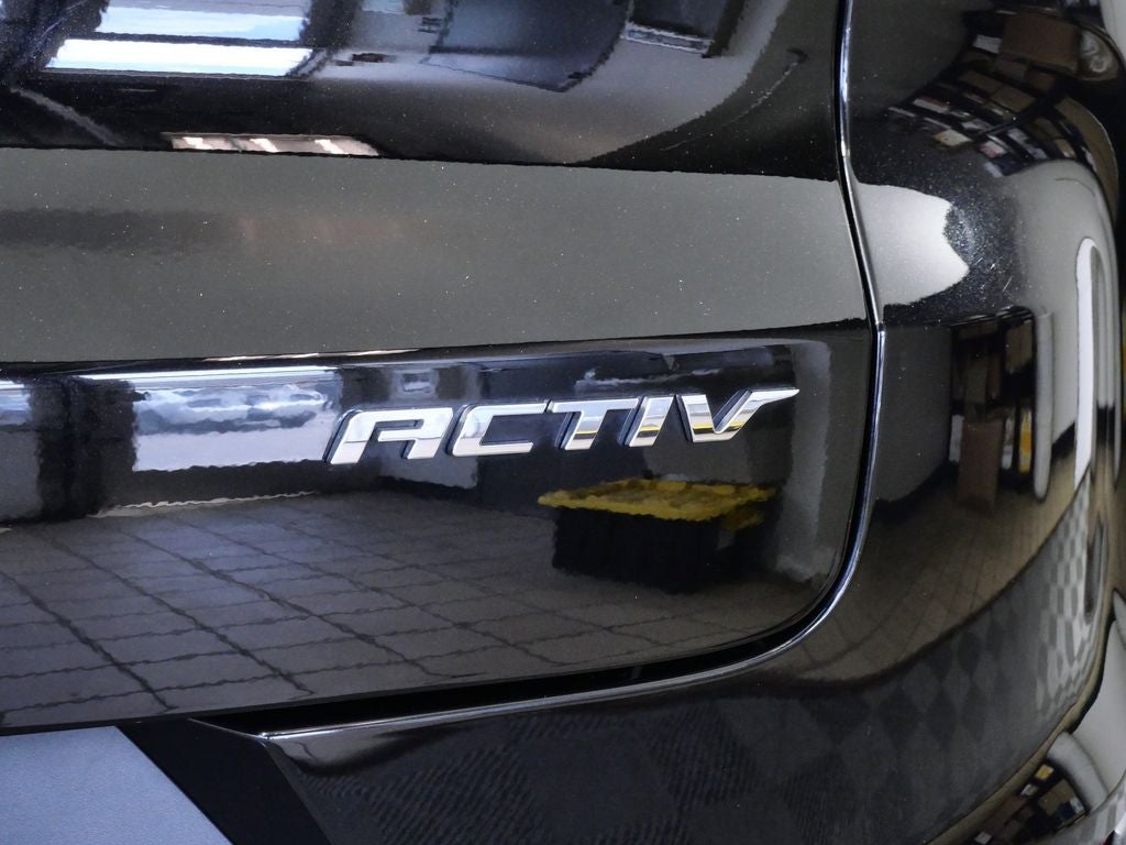 2024 Chevrolet TrailBlazer ACTIV