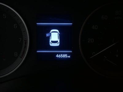 2021 Hyundai Tucson Sport