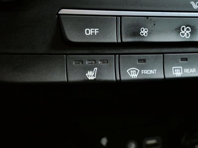 2021 Hyundai Tucson Sport