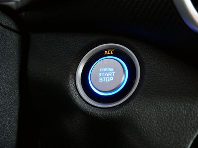 2021 Hyundai Tucson Sport