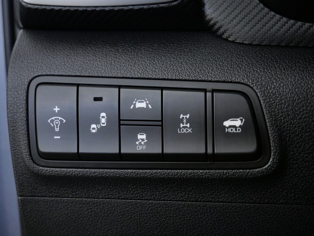 2021 Hyundai Tucson Sport