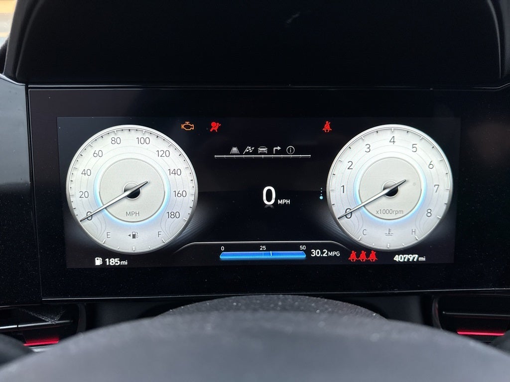 2022 Hyundai Elantra N Base